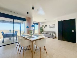 3 slaapkamer Rijtjeshuis te koop in Torrox
