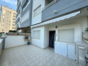 2 slaapkamer Appartement te koop in Villajoyosa