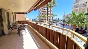 2 slaapkamer Appartement te koop in Fuengirola