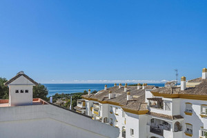 3 slaapkamer Appartement te koop in Marbella