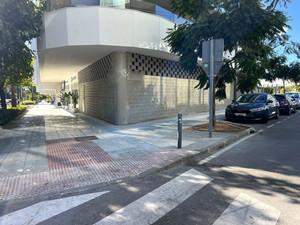 Commercieel te koop in Marbella