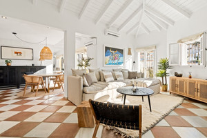 2 slaapkamer Rijtjeshuis te koop in Benahavis