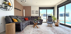 2 slaapkamer Villa te koop in San Pedro del Pinatar