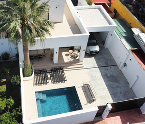 7 slaapkamer Villa te koop in Benalmadena