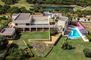 5 slaapkamer Villa te koop in Sotogrande