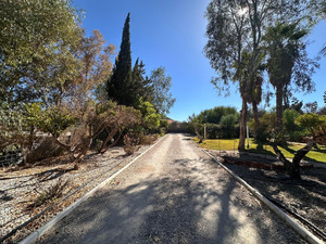 13 slaapkamer Villa te koop in Cartama