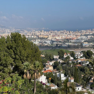 Grondstuk te koop in Mijas