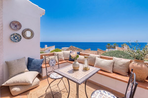 3 slaapkamer Villa te koop in Estepona