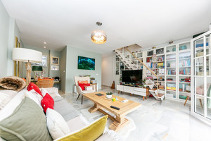 2 slaapkamer Appartement te koop in Benalmadena