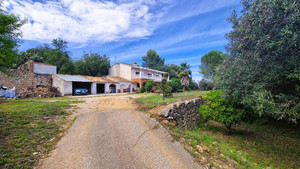 3 slaapkamer Villa te koop in Parcent