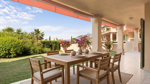 3 slaapkamer Appartement te koop in Malaga