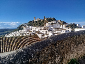 4 slaapkamer Villa te koop in Casares