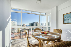 3 slaapkamer Appartement te koop in Fuengirola