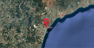 Grondstuk te koop in Casares