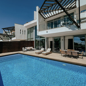 3 slaapkamer Rijtjeshuis te koop in Marbella