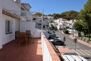 2 slaapkamer Appartement te koop in Benahavis