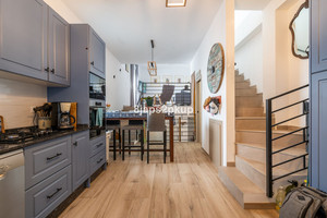 2 slaapkamer Rijtjeshuis te koop in Estepona