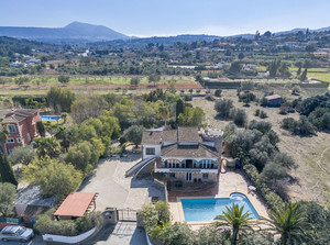 6 slaapkamer Villa te koop in Javea