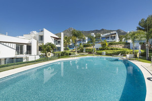 2 slaapkamer Rijtjeshuis te koop in Marbella