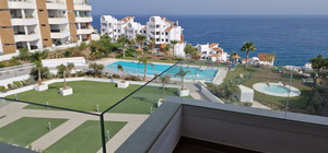 2 slaapkamer Appartement te koop in Torrox