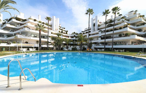 2 slaapkamer Appartement te koop in Marbella