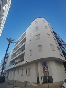 2 slaapkamer Appartement te koop in Torrevieja