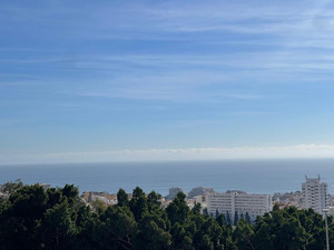 3 slaapkamer Rijtjeshuis te koop in Benalmadena