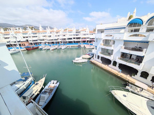 3 slaapkamer Appartement te koop in Benalmadena