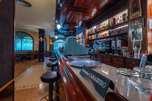 Commercieel te koop in Murcia