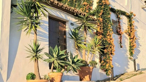 4 slaapkamer Rijtjeshuis te koop in Cadiz