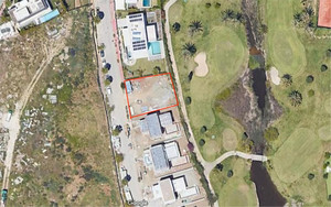 Grondstuk te koop in El Paraiso