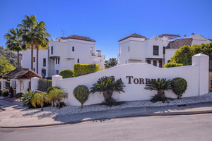 2 slaapkamer Appartement te koop in Benahavis