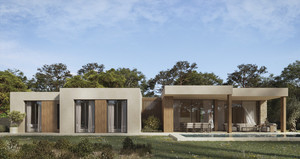 3 slaapkamer Villa te koop in Calpe