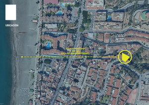 Grondstuk te koop in Rincon de la Victoria