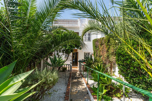 2 slaapkamer Rijtjeshuis te koop in Marbella