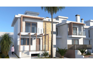 4 slaapkamer Villa te koop in Los Alcazares