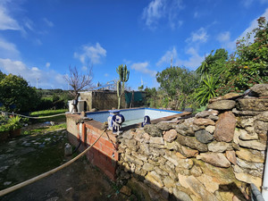 2 slaapkamer Villa te koop in Casares