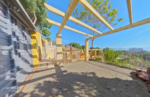 4 slaapkamer Villa te koop in Torremolinos