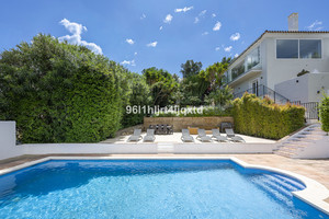6 slaapkamer Villa te koop in Sotogrande