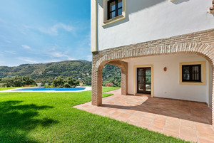 4 slaapkamer Villa te koop in Casares