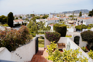 2 slaapkamer Rijtjeshuis te koop in Nerja
