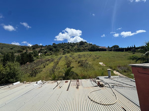 Grondstuk te koop in Estepona