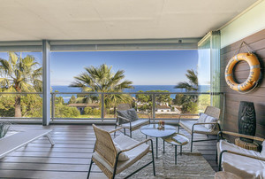 3 slaapkamer Appartement te koop in Manilva