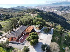 4 slaapkamer Commercieel te koop in Malaga