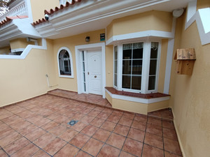 4 slaapkamer Rijtjeshuis te koop in Mijas