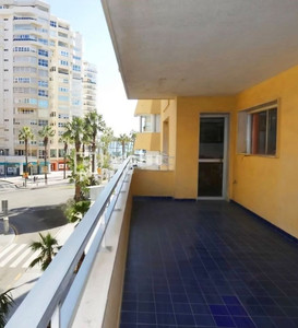 5 slaapkamer Appartement te koop in Malaga