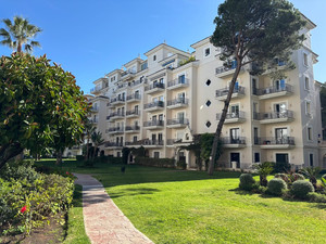 3 slaapkamer Appartement te koop in Marbella