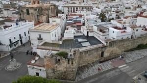 9 slaapkamer Villa te koop in Tarifa