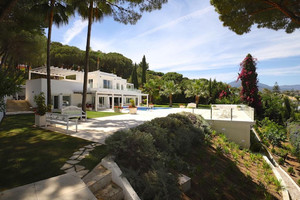6 slaapkamer Villa te koop in Marbella