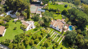 5 slaapkamer Villa te koop in Alhaurin el Grande